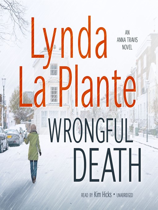 Title details for Wrongful Death by Lynda La Plante - Available